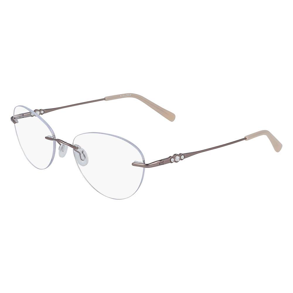 Airlock EMBRACE 203 Eyeglasses 601 Rose 53mm